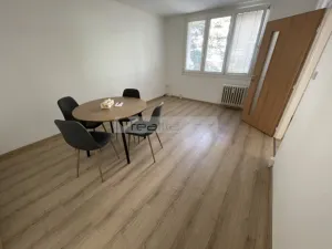Pronájem bytu 2+1, Plzeň - Lobzy, Pod Vrchem, 50 m2