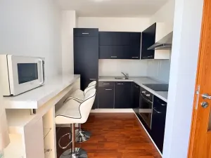 Prodej bytu 2+kk, Praha - Vršovice, Krymská, 39 m2