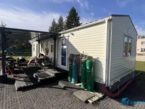 Prodej mobilheimu, Horní Tošanovice, 42 m2
