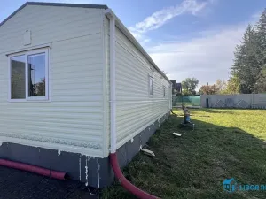 Prodej mobilheimu, Horní Tošanovice, 42 m2