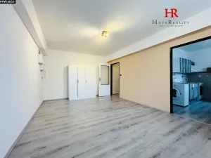 Pronájem bytu 1+1, Benešov, Nová Pražská, 46 m2