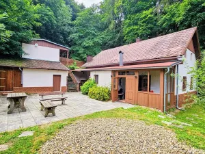 Prodej rodinného domu, Pozdeň, 100 m2
