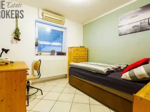 Prodej rodinného domu, Březí, 142 m2