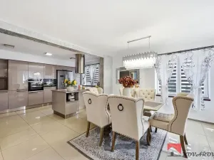Prodej rodinného domu, Štětí, 180 m2