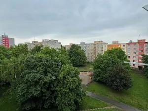 Pronájem bytu 2+1, Praha - Záběhlice, Struhařovská, 55 m2