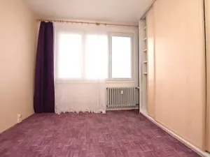 Prodej bytu 2+1, Tábor, 49 m2