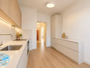 Prodej bytu 3+kk, Opava, náměstí Svaté Hedviky, 76 m2