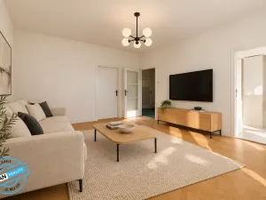 Prodej bytu 3+kk, Opava, náměstí Svaté Hedviky, 76 m2