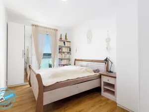 Prodej bytu 2+kk, Otice, Rybníčky, 42 m2