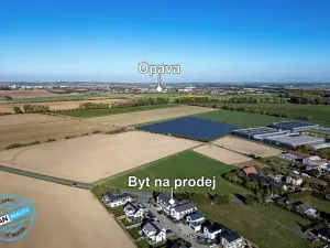Prodej bytu 2+kk, Otice, Rybníčky, 42 m2