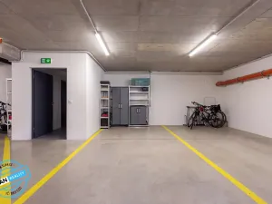 Prodej bytu 2+kk, Otice, Rybníčky, 42 m2