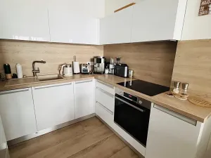 Pronájem bytu 2+kk, Olomouc, Třída Jiřího Pelikána, 60 m2