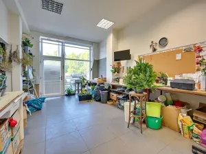 Prodej obchodního prostoru, Olomouc, tř. Míru, 140 m2