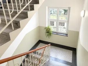 Prodej bytu 3+kk, Praha - Holešovice, Šternberkova, 100 m2