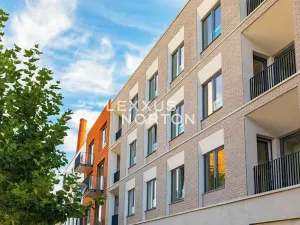 Prodej bytu 1+kk, Kralupy nad Vltavou, Vaníčkova, 36 m2