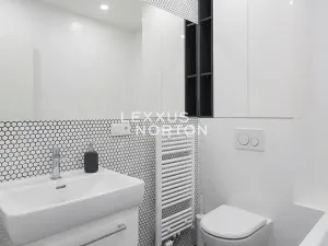Pronájem bytu 3+kk, Praha - Žižkov, Řehořova, 115 m2