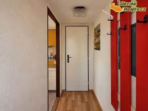 Prodej chaty, Ostrava, 32 m2
