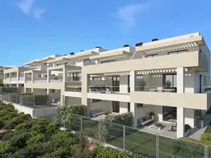 Prodej bytu 4+kk, Estepona, Španělsko, 101 m2