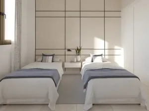 Prodej bytu 4+kk, Estepona, Španělsko, 101 m2