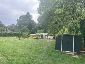 Dražba bytu 2+1, Ústí nad Orlicí, 72 m2
