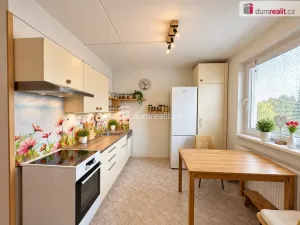 Prodej bytu 2+1, Chodov, Husova, 66 m2
