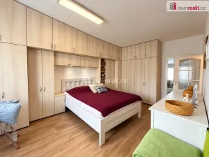 Prodej bytu 2+1, Chodov, Husova, 66 m2