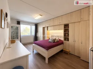 Prodej bytu 2+1, Chodov, Husova, 66 m2