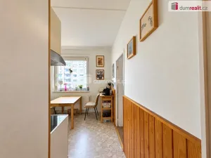 Prodej bytu 2+1, Chodov, Husova, 66 m2