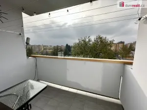 Prodej bytu 2+1, Chodov, Husova, 66 m2