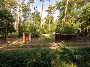 Prodej pozemku pro bydlení, Brandýs nad Labem-Stará Boleslav - Stará Boleslav, Vestecká, 1300 m2