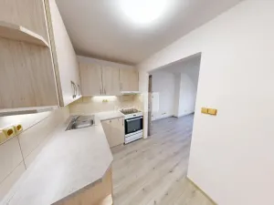 Prodej bytu 3+kk, Humpolec, Nerudova, 59 m2