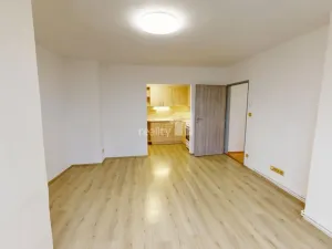 Prodej bytu 3+kk, Humpolec, Nerudova, 59 m2
