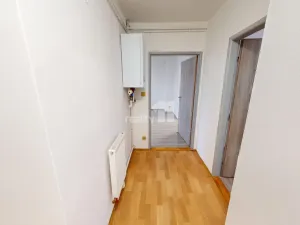 Prodej bytu 3+kk, Humpolec, Nerudova, 59 m2