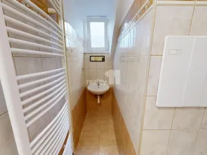 Prodej bytu 3+kk, Humpolec, Nerudova, 59 m2