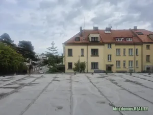 Prodej bytu 2+1, Praha - Břevnov, U páté baterie, 73 m2