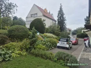 Prodej bytu 2+1, Praha - Břevnov, U páté baterie, 73 m2