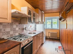 Prodej rodinného domu, Vranov, 78 m2