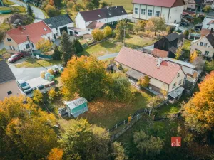 Prodej rodinného domu, Vranov, 78 m2