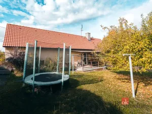 Prodej rodinného domu, Vranov, 78 m2