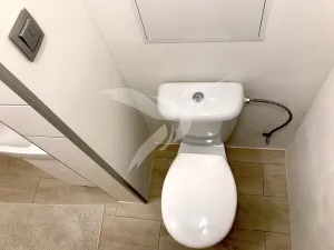 Pronájem bytu 1+kk, Plzeň, Toužimská, 31 m2