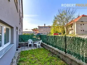 Pronájem bytu 1+kk, Svémyslice, 30 m2