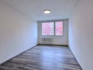 Pronájem bytu 2+kk, Praha - Kamýk, Cuřínova, 43 m2