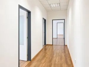 Pronájem kanceláře, Praha - Žižkov, Hartigova, 145 m2