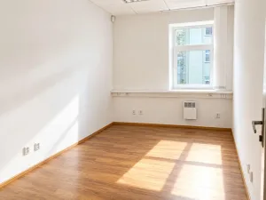 Pronájem kanceláře, Praha - Žižkov, Hartigova, 145 m2