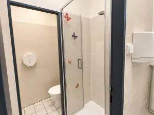 Pronájem kanceláře, Praha - Žižkov, Hartigova, 145 m2