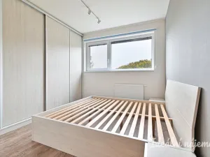 Pronájem bytu 3+kk, Brno - Řečkovice, Leknínová, 72 m2