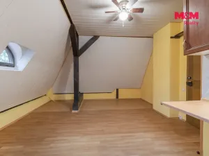 Pronájem bytu 1+kk, Česká Kamenice, Dukelských hrdinů, 30 m2