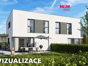 Prodej domu na klíč, Letovice, 139 m2