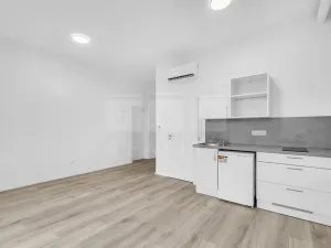 Pronájem bytu 1+kk, Vamberk, Žamberecká, 29 m2