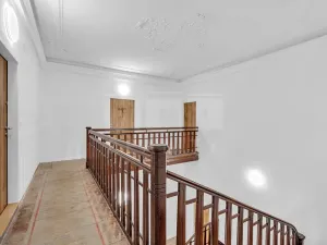 Pronájem bytu 1+kk, Vamberk, Žamberecká, 29 m2